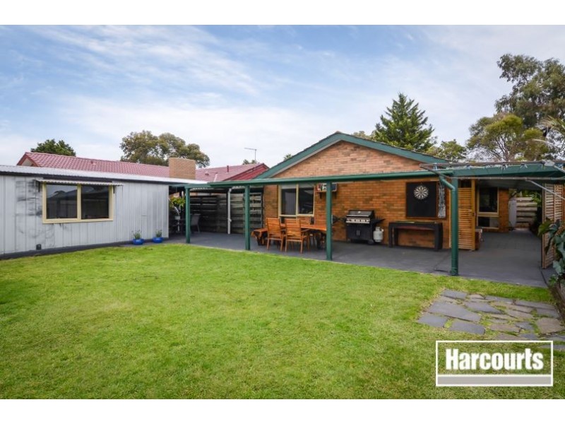 9 Whimbrel Crescent, Carrum Downs VIC 3201