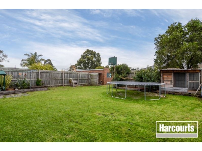 9 Whimbrel Crescent, Carrum Downs VIC 3201