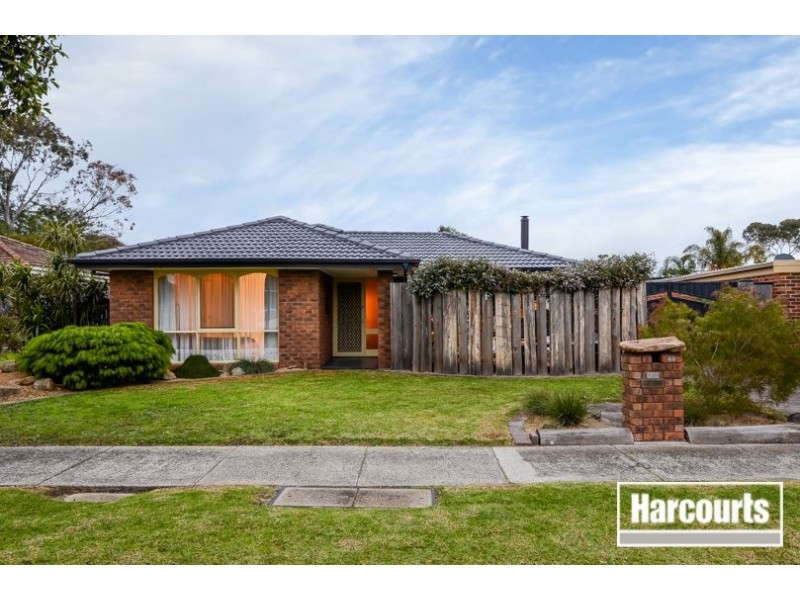 40 Balmain Drive, Carrum Downs VIC 3201
