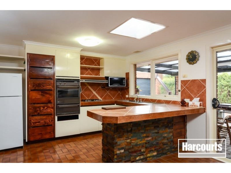 40 Balmain Drive, Carrum Downs VIC 3201