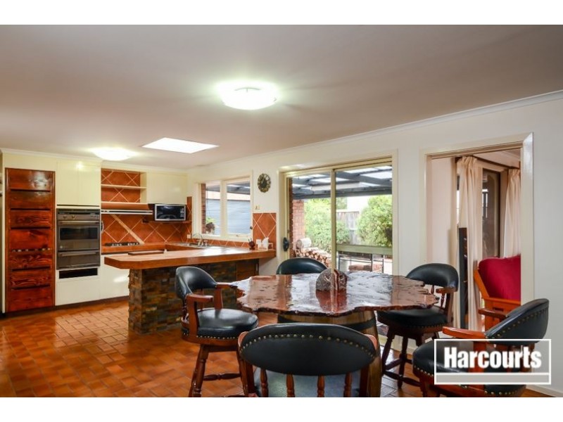 40 Balmain Drive, Carrum Downs VIC 3201