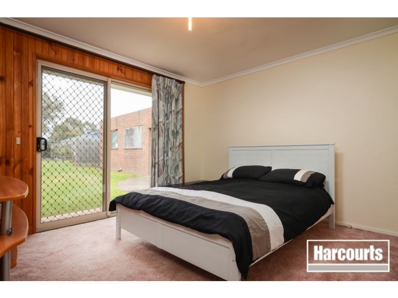 40 Balmain Drive, Carrum Downs VIC 3201