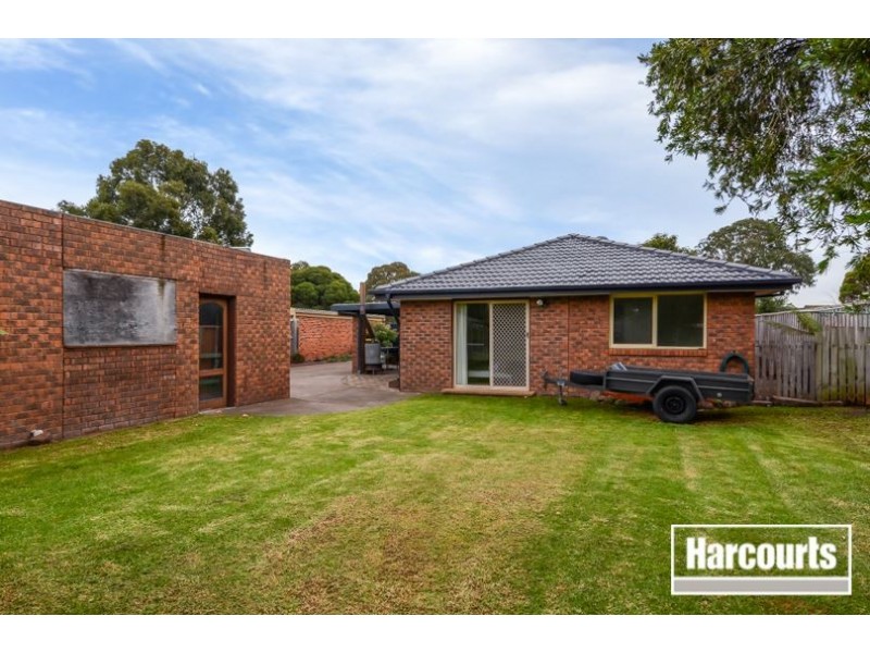 40 Balmain Drive, Carrum Downs VIC 3201