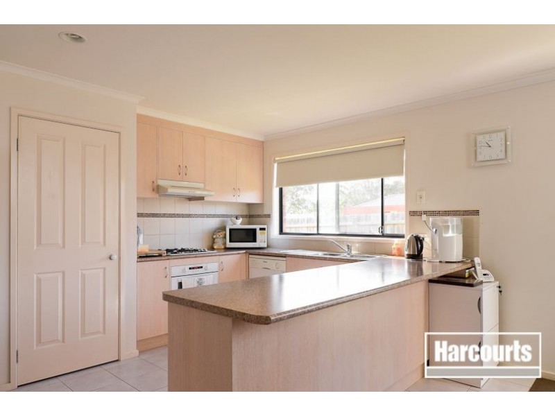 26 Scarlett Avenue, Carrum Downs VIC 3201