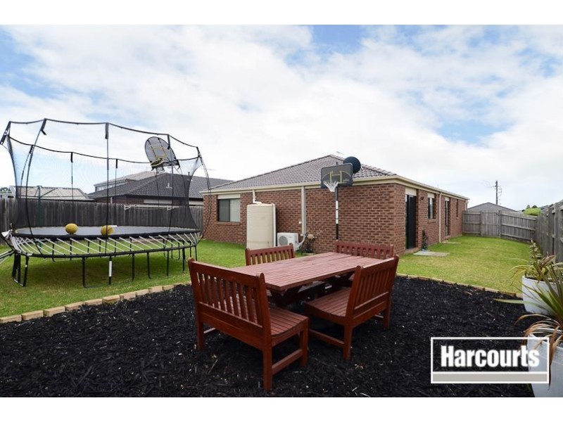 26 Scarlett Avenue, Carrum Downs VIC 3201