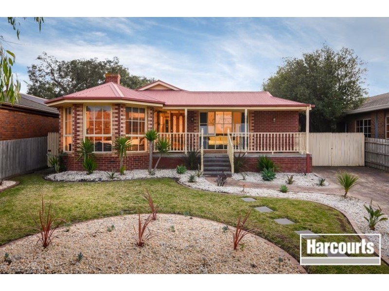 66 Monze Drive, Langwarrin VIC 3910