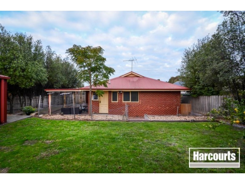 66 Monze Drive, Langwarrin VIC 3910