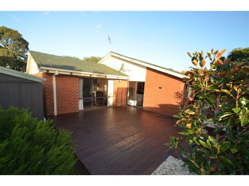 30 Carrington Crescent, Carrum Downs VIC 3201