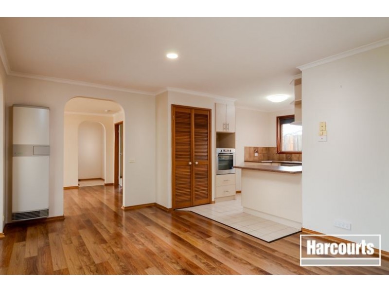 6 Belgrave Place, Carrum Downs VIC 3201