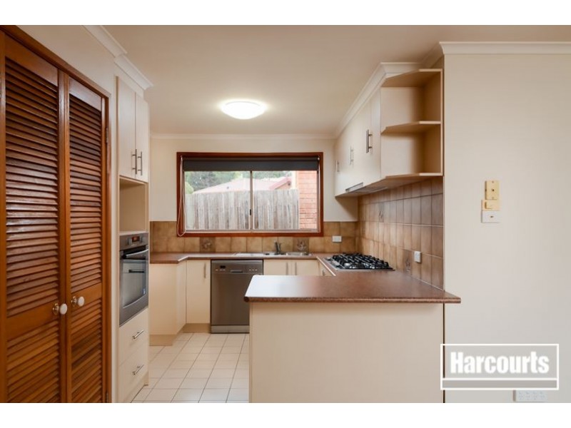 6 Belgrave Place, Carrum Downs VIC 3201
