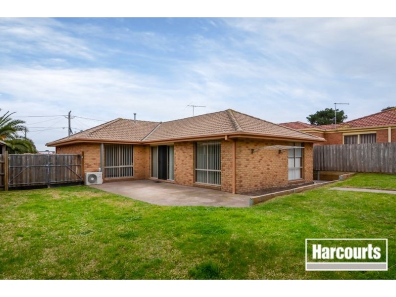 6 Belgrave Place, Carrum Downs VIC 3201
