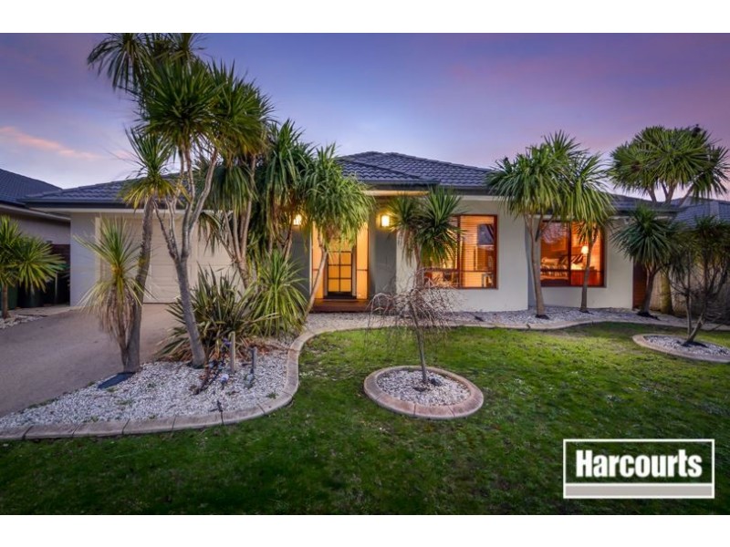 90 Sandhurst Boulevard, Sandhurst VIC 3977