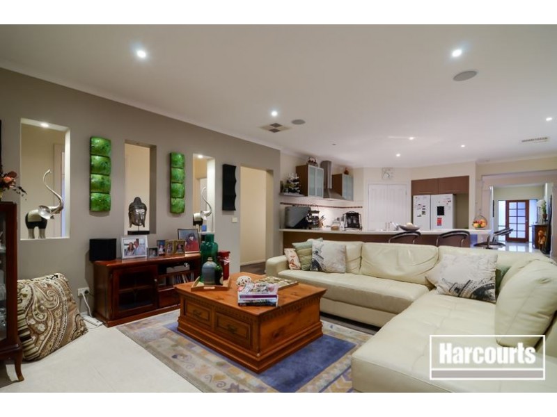 90 Sandhurst Boulevard, Sandhurst VIC 3977