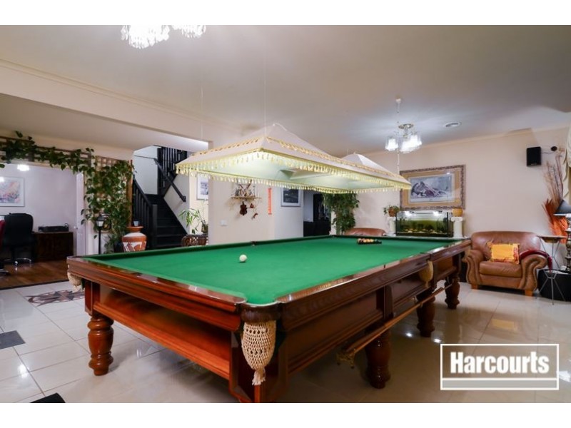 5 Glover Court, Skye VIC 3977