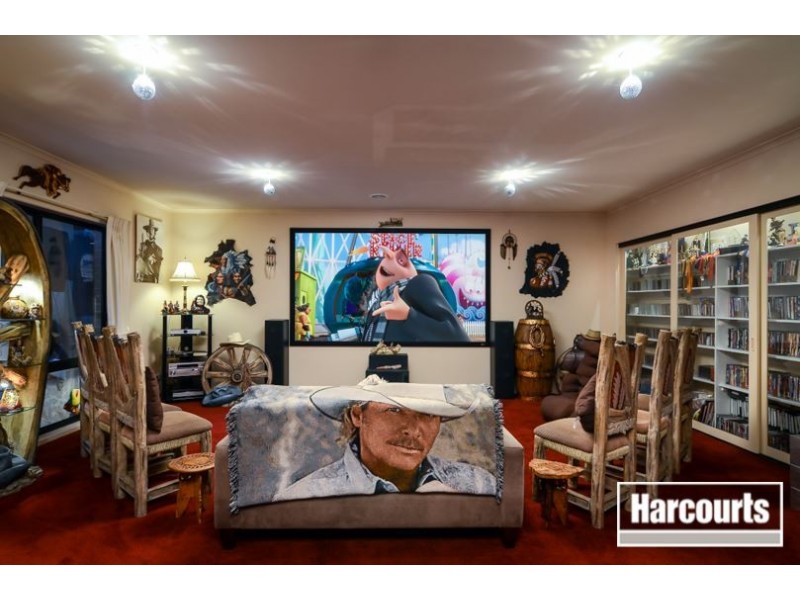 5 Glover Court, Skye VIC 3977