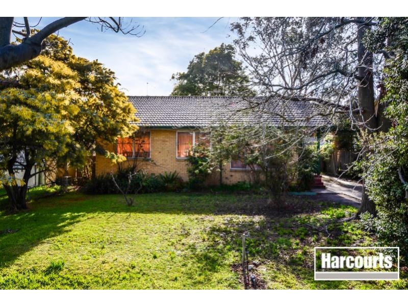 31 Coolgardie Street, Frankston North VIC 3200