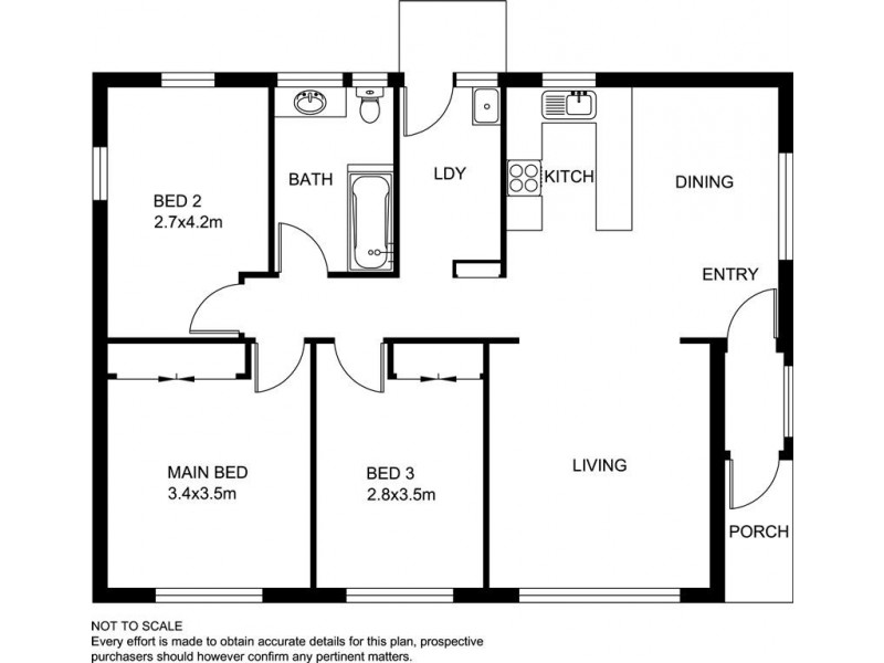 31 Coolgardie Street, Frankston North VIC 3200