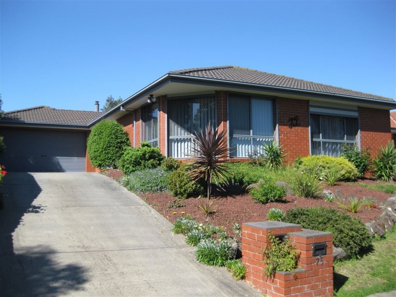 75 Carrum Woods Drive, Carrum Downs VIC 3201