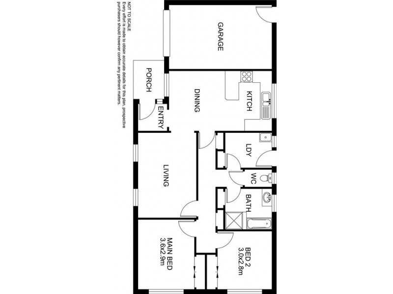 2/7 Knox Street, Carrum Downs VIC 3201