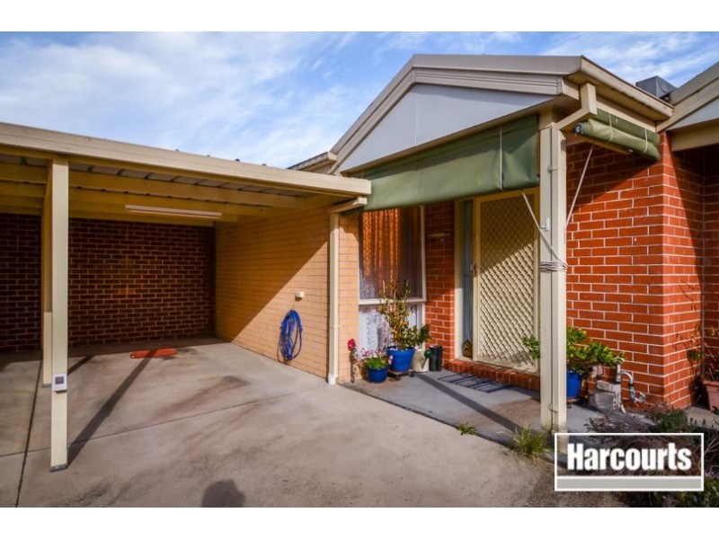 4/22 Herbert Road, Carrum Downs VIC 3201