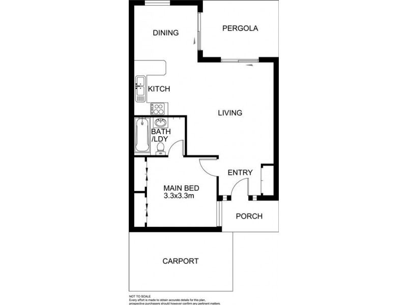 4/22 Herbert Road, Carrum Downs VIC 3201
