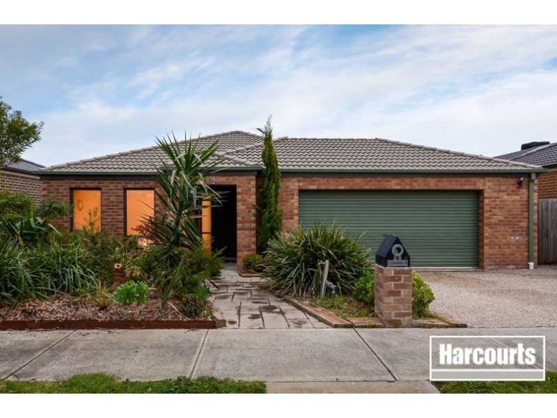 26 Trafford Road, Carrum Downs VIC 3201