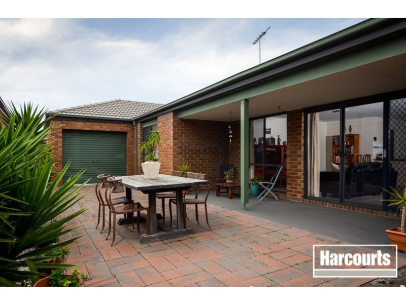 26 Trafford Road, Carrum Downs VIC 3201