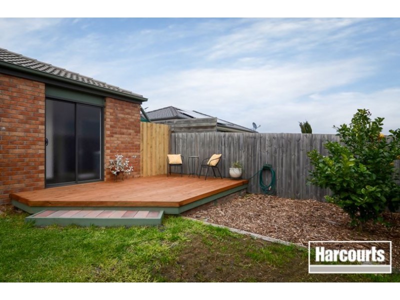 26 Trafford Road, Carrum Downs VIC 3201