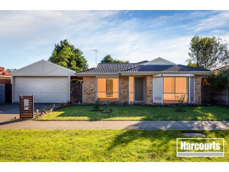 50 Carrum Woods Drive, Carrum Downs VIC 3201