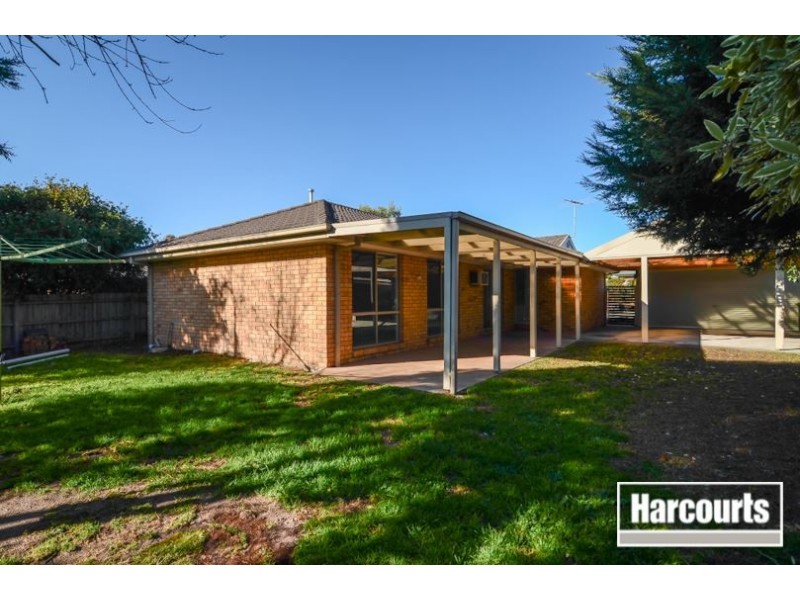 50 Carrum Woods Drive, Carrum Downs VIC 3201