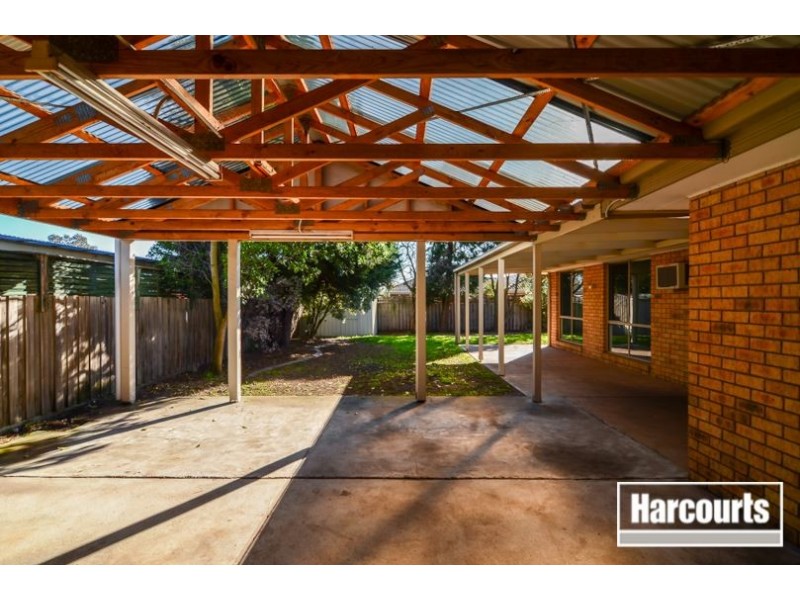 50 Carrum Woods Drive, Carrum Downs VIC 3201