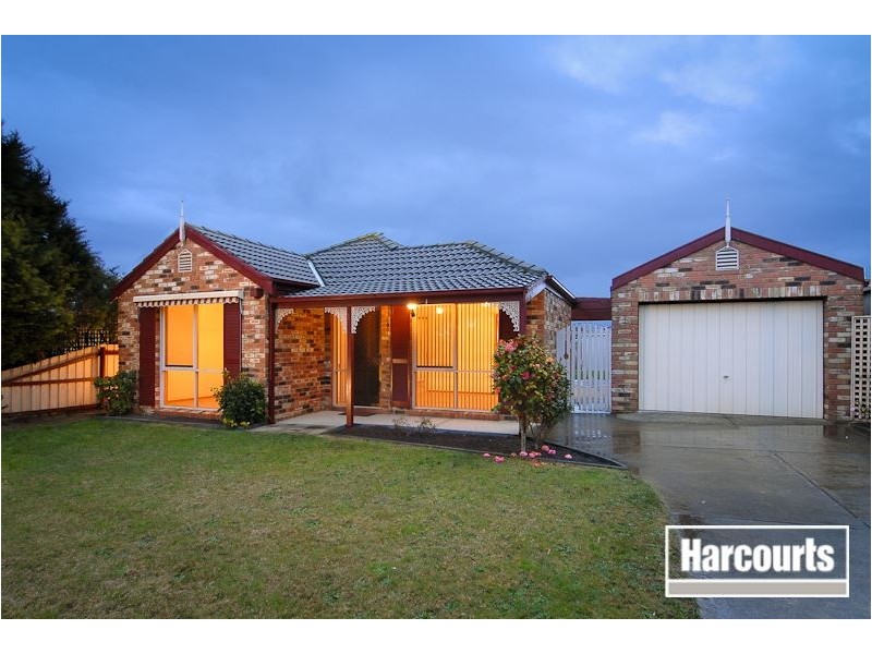 1 Amanda Drive, Carrum Downs VIC 3201