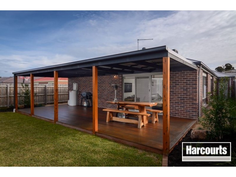 67 Wingara Drive, Rosebud West VIC 3940