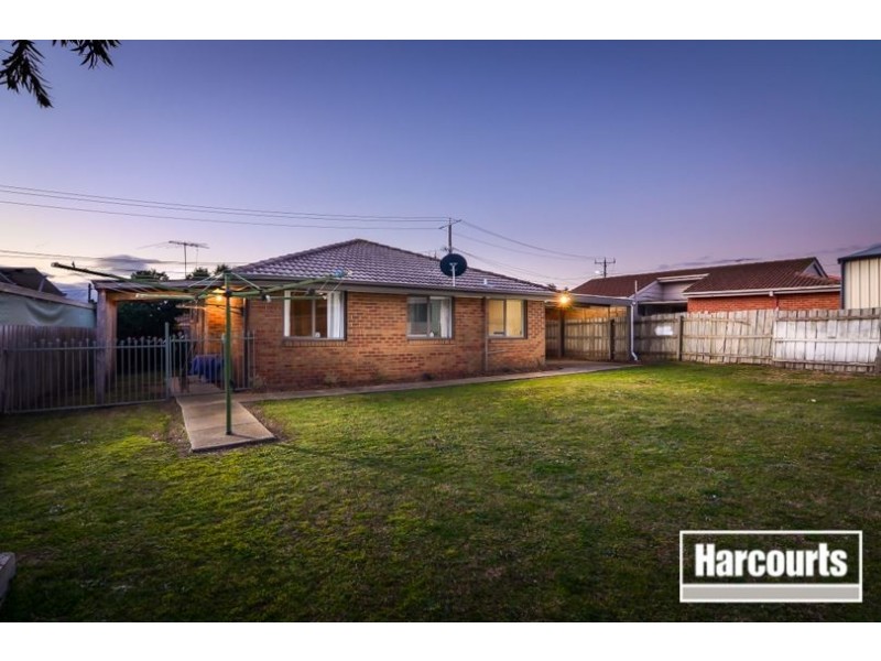 40 Tattler Street, Carrum Downs VIC 3201