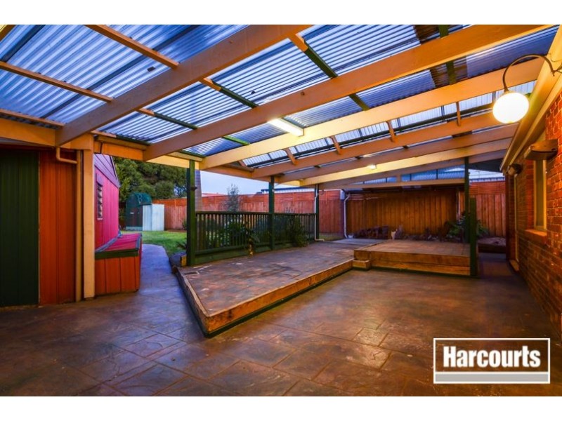 3 Swift Court, Carrum Downs VIC 3201