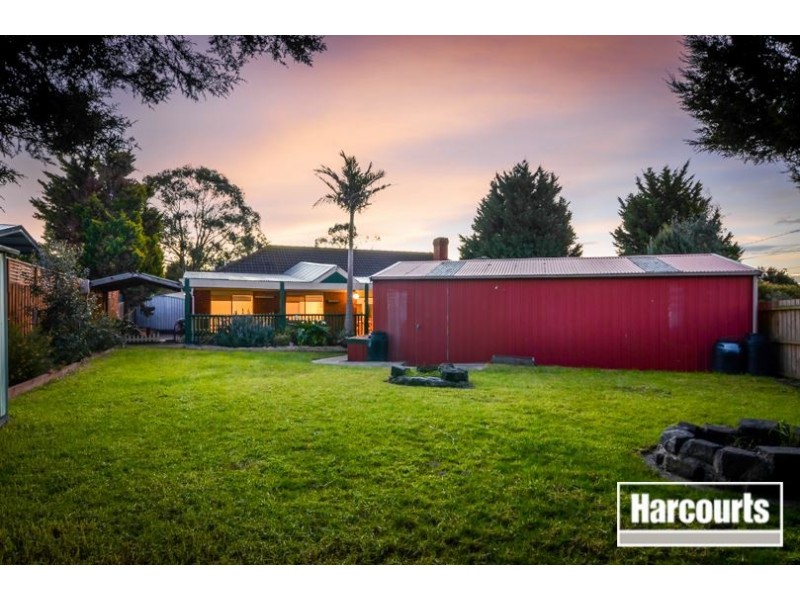 3 Swift Court, Carrum Downs VIC 3201