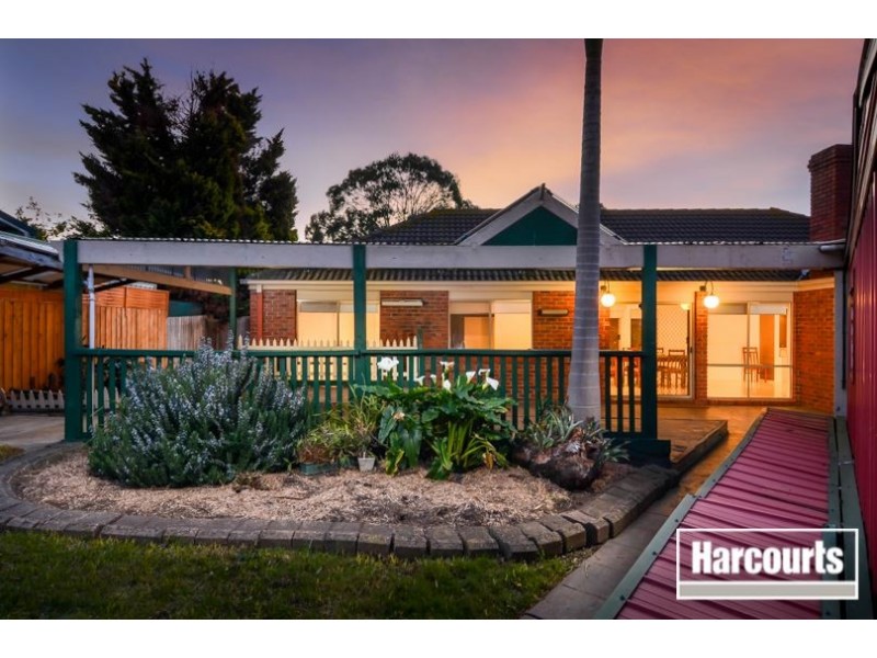 3 Swift Court, Carrum Downs VIC 3201