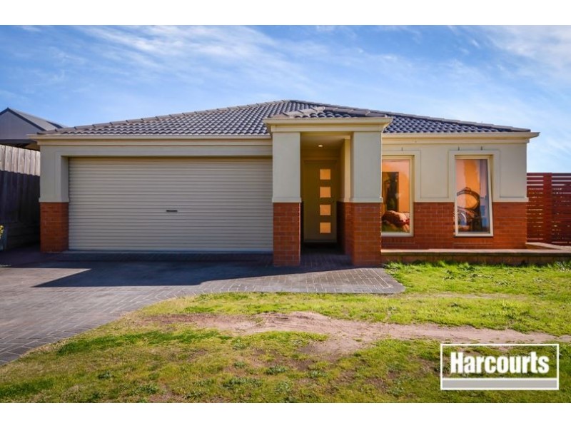 3 Arkley Close, Skye VIC 3977