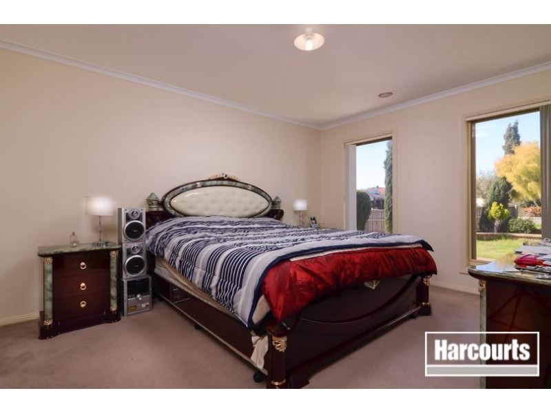3 Arkley Close, Skye VIC 3977