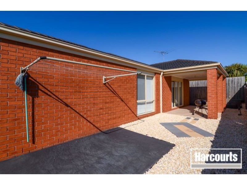 3 Arkley Close, Skye VIC 3977