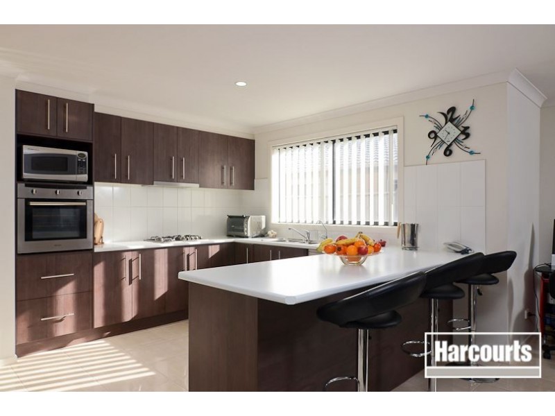 22 Wodalla Circuit, Sandhurst VIC 3977