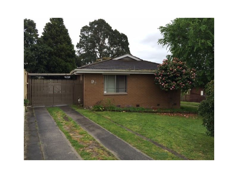 97 Rosemary Crescent, Frankston North VIC 3200