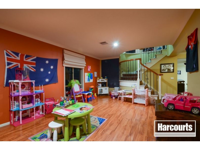 47 McGowan Drive, Skye VIC 3977