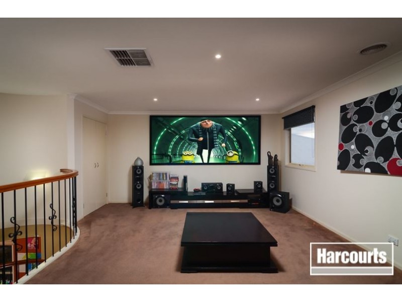 47 McGowan Drive, Skye VIC 3977