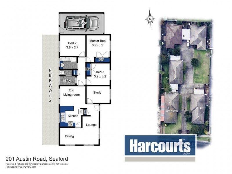 1/201 Austin Road, Seaford VIC 3198