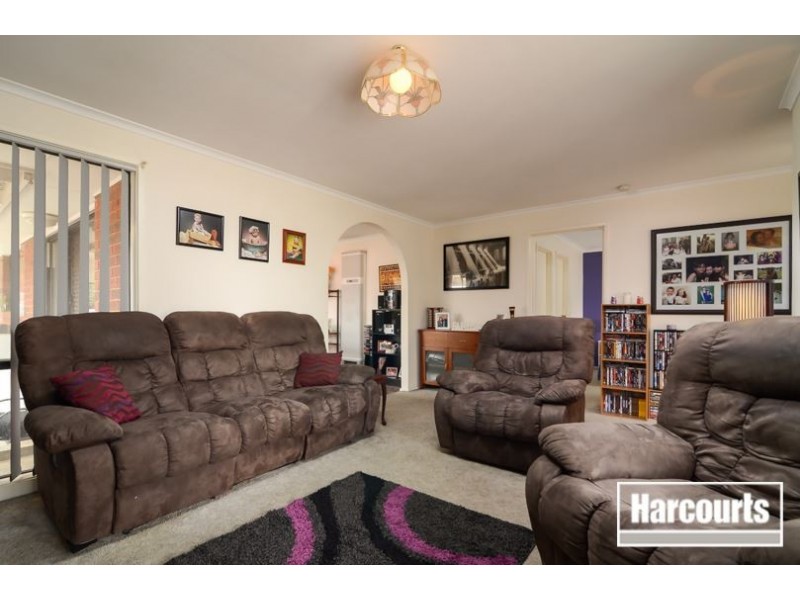 5 Protea Street, Carrum Downs VIC 3201