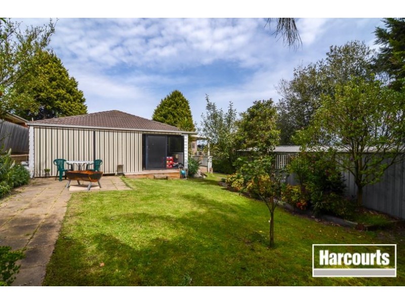 5 Protea Street, Carrum Downs VIC 3201