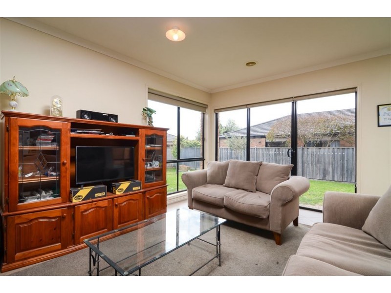 21 Tea Tree Court, Lyndhurst VIC 3975