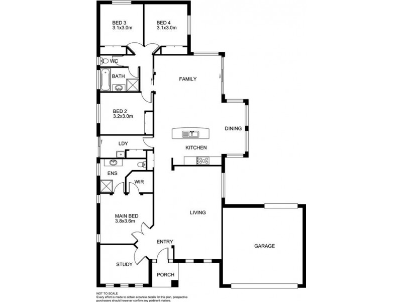 21 Tea Tree Court, Lyndhurst VIC 3975