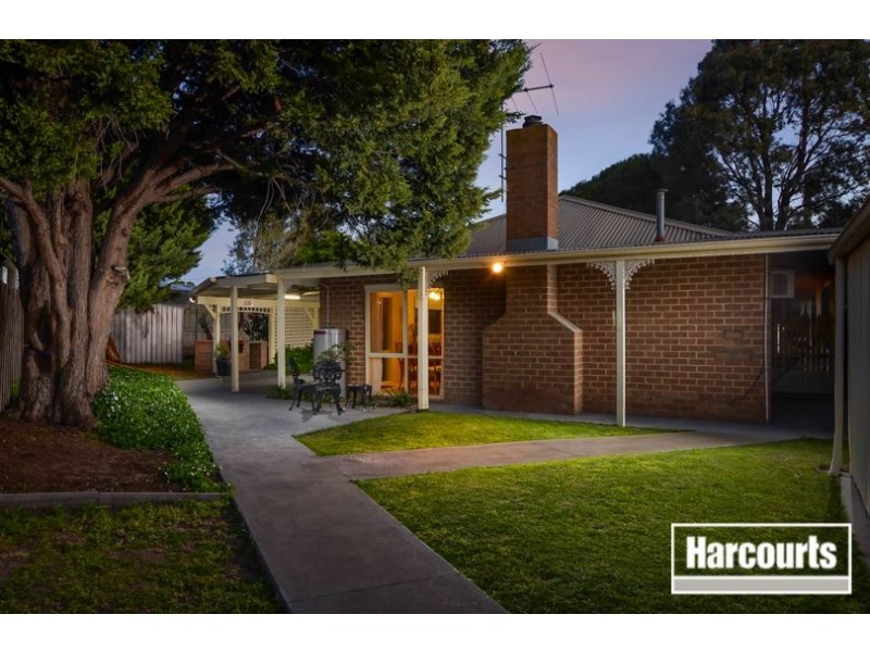 15 Corella Court, Carrum Downs VIC 3201